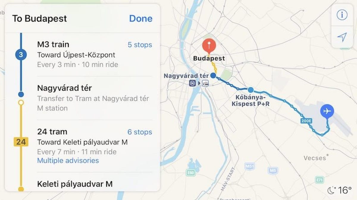 ಬುಡಾಪೆಸ್ಟ್ kelenfold ರೈಲು ನಿಲ್ದಾಣ ನಕ್ಷೆ
